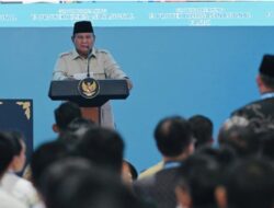 Presiden Prabowo: Hilirisasi Harus Berbasis Teknologi Terbaik, Utamakan Manfaat untuk Rakyat