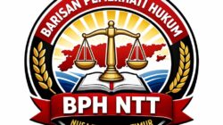 BPH NTT Soroti Dugaan Korupsi DAK di SBD, KPK Diminta Segera Lakukan Investigasi