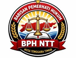 BPH NTT Soroti Dugaan Korupsi DAK di SBD, KPK Diminta Segera Lakukan Investigasi