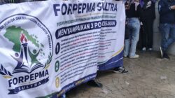 FORPEPMA SULTRA Serukan Masyarakat Tidak Terprovokasi Isu Cirauci 2