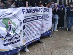 FORPEPMA SULTRA Serukan Masyarakat Tidak Terprovokasi Isu Cirauci 2