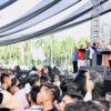 Presiden Prabowo Tandatangani Perpres Ratifikasi Konvensi ILO 188, Kesejahteraan Nelayan Jadi Prioritas Negara