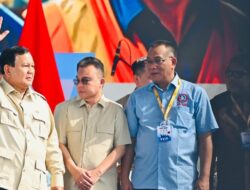 Presiden Prabowo Tegaskan Komitmen Hunian Terjangkau bagi Pekerja