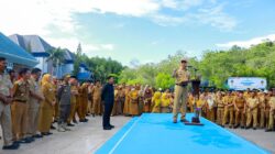 Jangan Menunggu Viral Baru Dikerjakan, Gubernur ASR: Aspirasi Masyarakat Harus Terangkum di Musrenbang