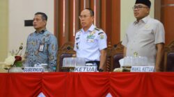 Pemprov Sultra Perkuat Tata Kelola Bersih, KPK Dorong Sinergi Pencegahan Korupsi