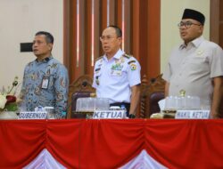 Pemprov Sultra Perkuat Tata Kelola Bersih, KPK Dorong Sinergi Pencegahan Korupsi
