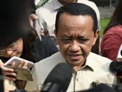 Panggil Menteri ESDM, Presiden Prabowo Bahas Harga Minyak dan Penguatan Kepemilikan Negara di Sektor Tambang