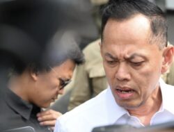 Presiden Prabowo Evaluasi Program Prioritas, Ekonomi Indonesia Tumbuh 5,61 Persen pada Triwulan I 2026