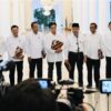 Usai Pertemuan Presiden Prabowo dengan KPRP, Kapolri Tegaskan Komitmen Tindak Lanjut Rekomendasi Reformasi Polri