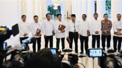 Usai Pertemuan Presiden Prabowo dengan KPRP, Kapolri Tegaskan Komitmen Tindak Lanjut Rekomendasi Reformasi Polri