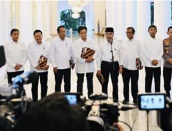 Usai Pertemuan Presiden Prabowo dengan KPRP, Kapolri Tegaskan Komitmen Tindak Lanjut Rekomendasi Reformasi Polri