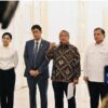 Rupiah Undervalued, BI Siapkan Tujuh Langkah Penguatan