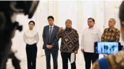 Rupiah Undervalued, BI Siapkan Tujuh Langkah Penguatan