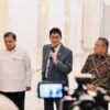 Pertumbuhan Ekonomi Tembus 5,61%, Pemerintah Siapkan Stimulus Baru dan Strategi Perkuat Stabilitas Rupiah