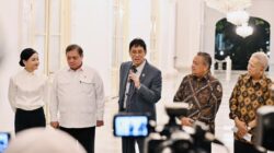 Pertumbuhan Ekonomi Tembus 5,61%, Pemerintah Siapkan Stimulus Baru dan Strategi Perkuat Stabilitas Rupiah
