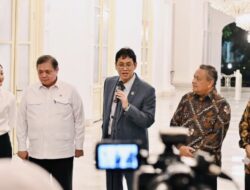 Pertumbuhan Ekonomi Tembus 5,61%, Pemerintah Siapkan Stimulus Baru dan Strategi Perkuat Stabilitas Rupiah