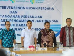 Tak Perlu ke Jakarta atau Makassar, Warga Sultra Kini Tercover Jejaring Layanan Jantung Spesialistik