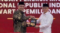 Visioner Indonesia Dukung Langkah Menteri P2MI dan KPU RI Perkuat Hak Politik PMI Menuju Pemilu 2029