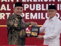 Visioner Indonesia Dukung Langkah Menteri P2MI dan KPU RI Perkuat Hak Politik PMI Menuju Pemilu 2029