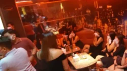 JAMMA Jakarta Dukung Pemprov Cabut Izin Hiburan Malam Pelanggar Hukum