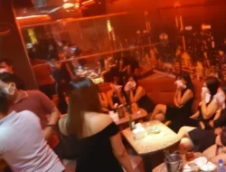 JAMMA Jakarta Dukung Pemprov Cabut Izin Hiburan Malam Pelanggar Hukum