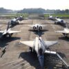Presiden Prabowo Serahkan Pesawat MRCA Rafale dan Sistem Pertahanan Modern untuk Perkuat Pertahanan Udara Nasional