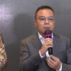 Visioner Indonesia: Kehadiran Dasco di BEI Perkuat Kepercayaan Publik dan Stabilitas Pasar