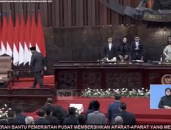 Visioner Indonesia Ajak Publik Akhiri Polemik Audio Parlemen dan Fokus Kawal Ekonomi Rakyat