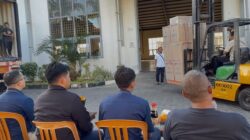 PT ESM Genjot Ekspor, Filipina Jadi Pasar Strategis Produk Rokok
