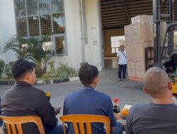 PT ESM Genjot Ekspor, Filipina Jadi Pasar Strategis Produk Rokok