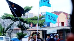 GPMI Mendesak Bupati Muna Segara Mundur