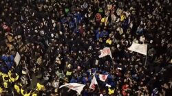 Di Tengah Demo BBM, Visioner Indonesia Imbau Publik Tidak Terpengaruh Hoaks dan     Apresiasi Klarifikasi Pertamina