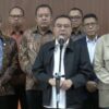 Berkat Gerak Cepat Dasco, OJK dan BEI Satu Suara Wujudkan Bursa Kelas Dunia