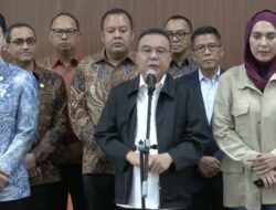 Berkat Gerak Cepat Dasco, OJK dan BEI Satu Suara Wujudkan Bursa Kelas Dunia