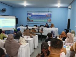 Kerajinan Tempurung Kelapa Diproyeksikan Jadi Produk Unggulan Ekonomi Kreatif Kolaka Utara