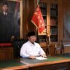 Waisak 2570 BE, Presiden Prabowo Tegaskan Semangat Waisak Perkuat Persaudaraan dan Persatuan Bangsa