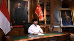 Waisak 2570 BE, Presiden Prabowo Tegaskan Semangat Waisak Perkuat Persaudaraan dan Persatuan Bangsa