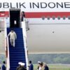Presiden Prabowo Tiba di Tanah Air Usai Perkuat Kemitraan Strategis Indonesia–Prancis