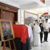 Presiden Prabowo Beri Penghormatan Terakhir kepada Almarhum Jenderal TNI (Purn) Ryamizard Ryacudu