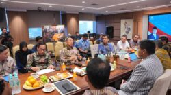 Dari 3.000 ke 10.000 Unit, Sultra Gas Pol Bedah Rumah Tahun Ini