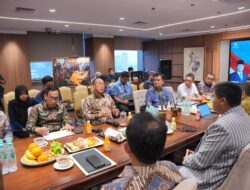 Dari 3.000 ke 10.000 Unit, Sultra Gas Pol Bedah Rumah Tahun Ini