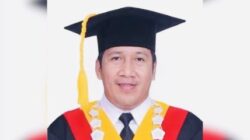 Visioner Indonesia: Hak Dr. Herman Maju Pilrek UHO Dilindungi Aturan dan Mekanisme Demokrasi Akademik