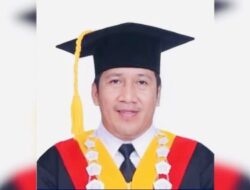 Visioner Indonesia: Hak Dr. Herman Maju Pilrek UHO Dilindungi Aturan dan Mekanisme Demokrasi Akademik