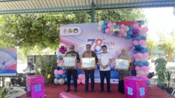 Pemprov Sultra Raih Penghargaan Nasional, Bukti Komitmen Bangun ASN Profesional dan Berdaya Saing