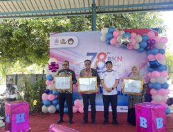 Pemprov Sultra Raih Penghargaan Nasional, Bukti Komitmen Bangun ASN Profesional dan Berdaya Saing
