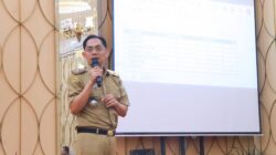Wujudkan Ekosistem Digital Daerah dan Kapasitas ASN, Kominfo se-Sultra Perkuat Kolaborasi