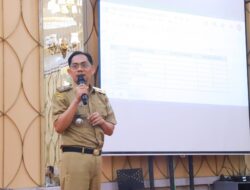 Wujudkan Ekosistem Digital Daerah dan Kapasitas ASN, Kominfo se-Sultra Perkuat Kolaborasi