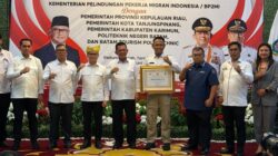 Visioner Indonesia Apresiasi Langkah Menteri P2MI di Kepri, Ingatkan Pentingnya Pengawalan Implementasi