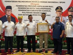 Visioner Indonesia Apresiasi Langkah Menteri P2MI di Kepri, Ingatkan Pentingnya Pengawalan Implementasi