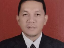 Jangan Hukum Transparansi, Biarkan Hukum Bekerja